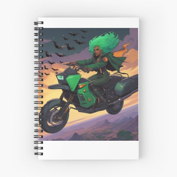 Item preview, Witchin' Ride designed and sold by Essentiallyboss.