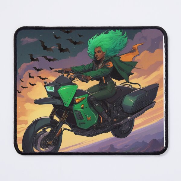 Item preview, Witchin' Ride designed and sold by Essentiallyboss.