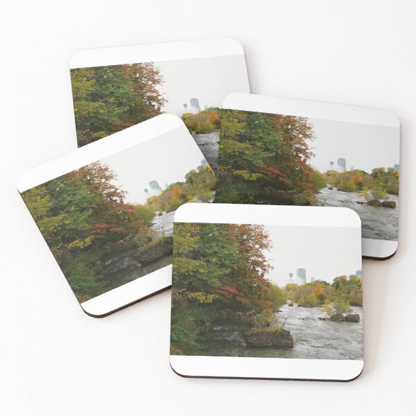 Item preview, Splendors of Goat Island - X designed and sold by fototaker Tony.