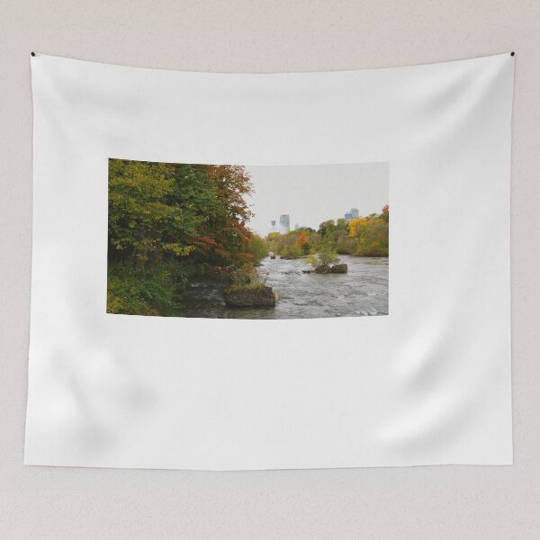 Item preview, Splendors of Goat Island - X designed and sold by fototaker Tony.