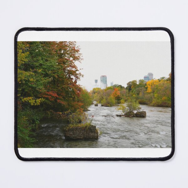Item preview, Splendors of Goat Island - X designed and sold by fototaker Tony.