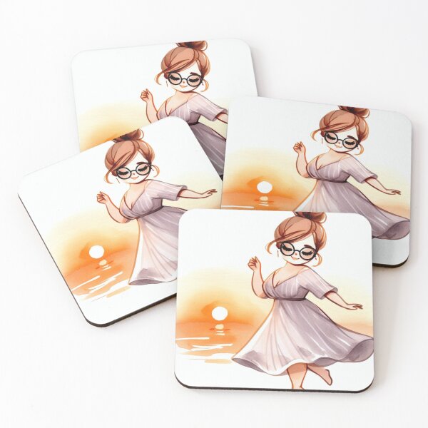 Item preview, Dancing on the beach designed and sold by kathryn-naomi.
