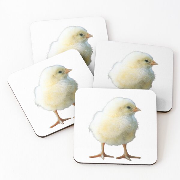 Item preview, Baby chick designed and sold by boltcutters.