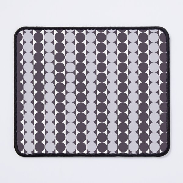 Item preview,  Light and dark purple circles for printing on fabric or wallpaper. designed and sold by sup-poon.