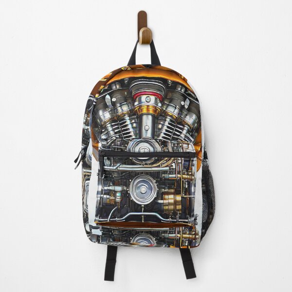 Item preview, Inside Engine #1. designed and sold by Giulivo Store Graphic.