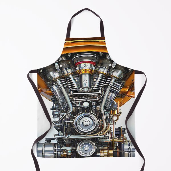 Item preview, Inside Engine #1. designed and sold by Giulivo Store Graphic.