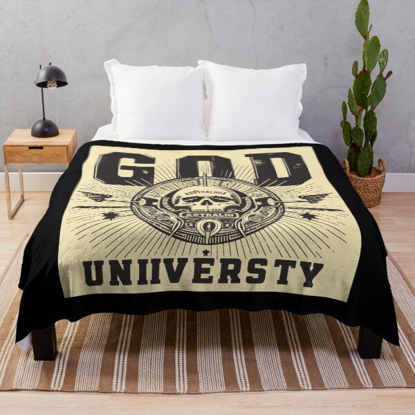 Item preview, G*D UNIVERSITY (AUSTRALIA) XXVIII designed and sold by Takin-Thepiss.