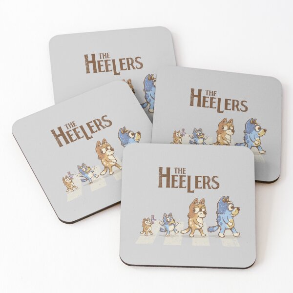 Item preview, The Heelers designed and sold by kg07.