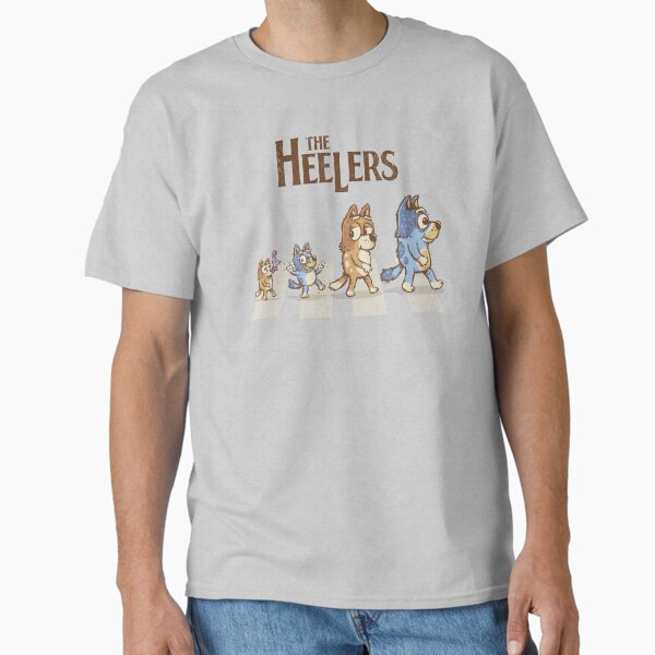 Item preview, The Heelers designed and sold by kg07.