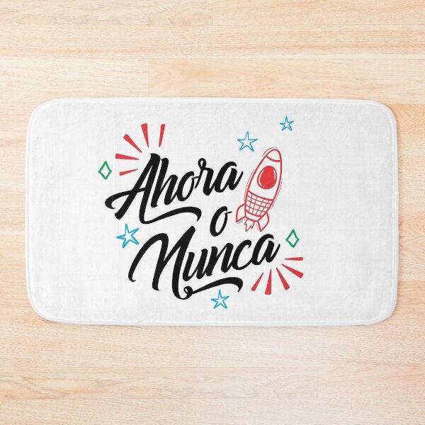 Item preview, Now or Never - Light Background designed and sold by 8adesign.