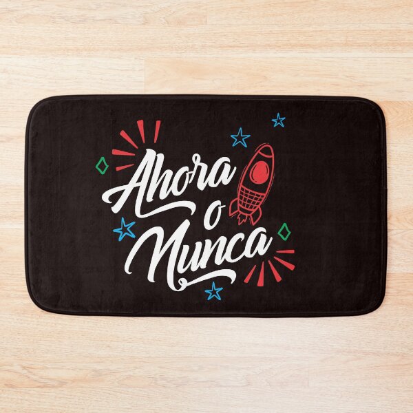 Item preview, Now or Never - Dark Background designed and sold by 8adesign.