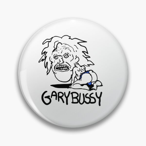 Item preview, Gary Bussy designed and sold by Lordspew.