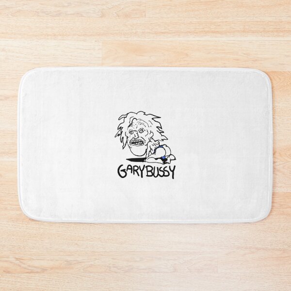 Item preview, Gary Bussy designed and sold by Lordspew.