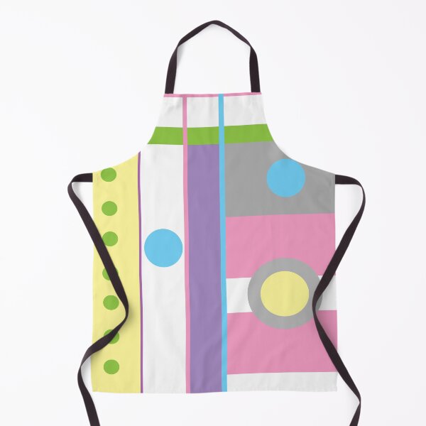 Item preview, Pop Mod Pastels designed and sold by ninasilver.