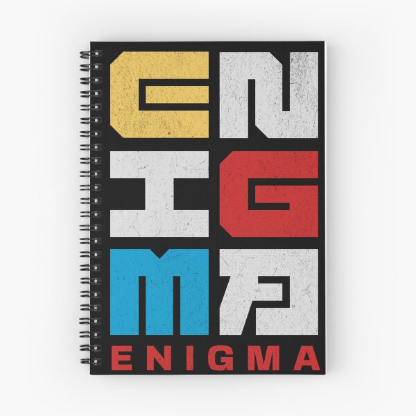 Item preview, Enigma designed and sold by VolpePixelArts.