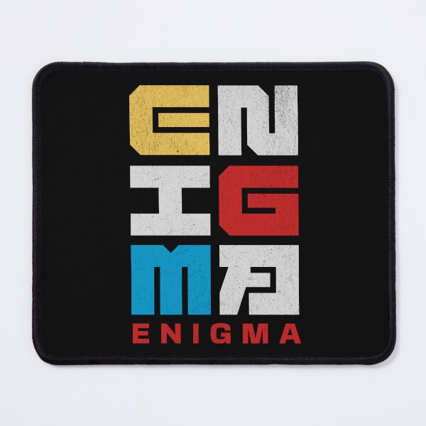 Item preview, Enigma designed and sold by VolpePixelArts.
