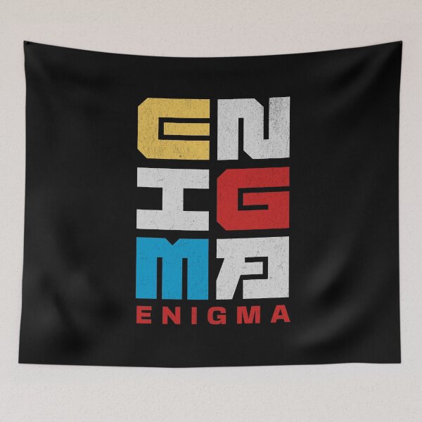 Item preview, Enigma designed and sold by VolpePixelArts.