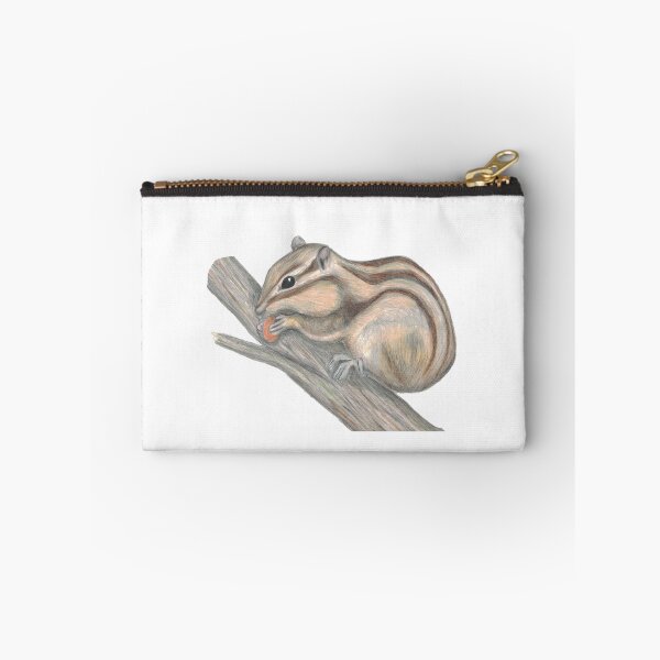 Item preview, Chipmunk A designed and sold by morizukan.