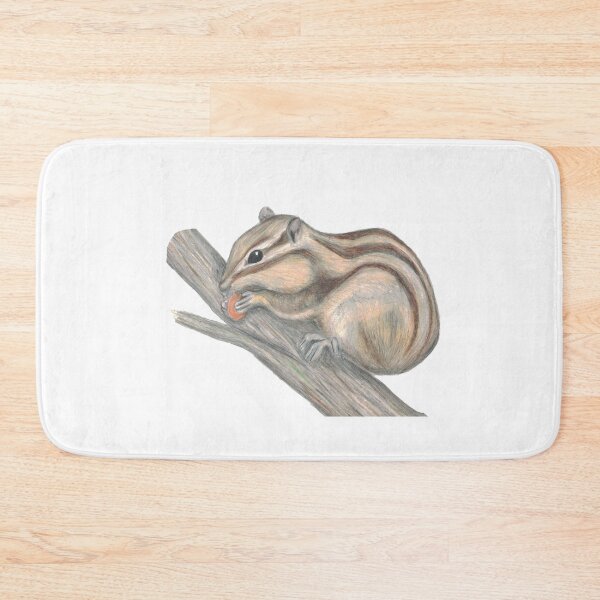 Item preview, Chipmunk A designed and sold by morizukan.