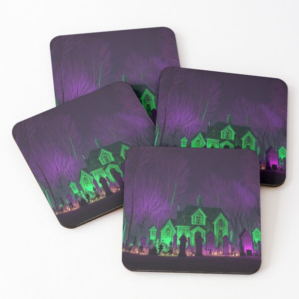 Item preview, Abandoned Enchantment designed and sold by CaroleAnne3.