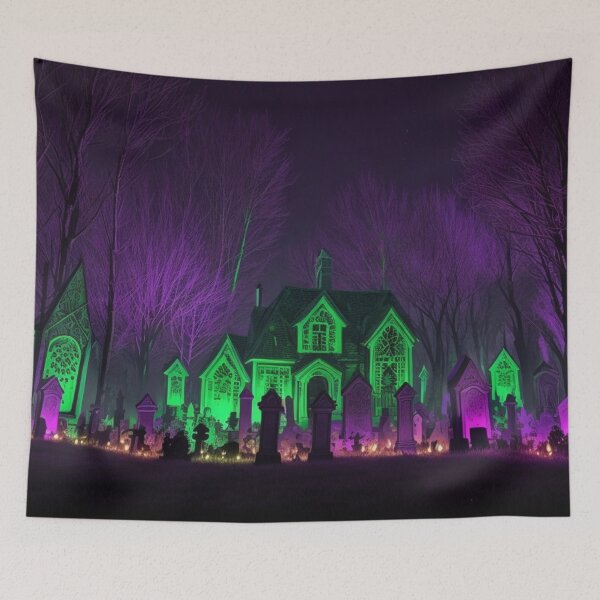 Item preview, Abandoned Enchantment designed and sold by CaroleAnne3.