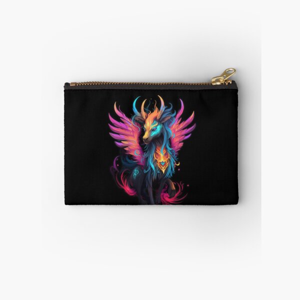 Item preview, Colorful Mythical Creature designed and sold by neatdesignsbycm.