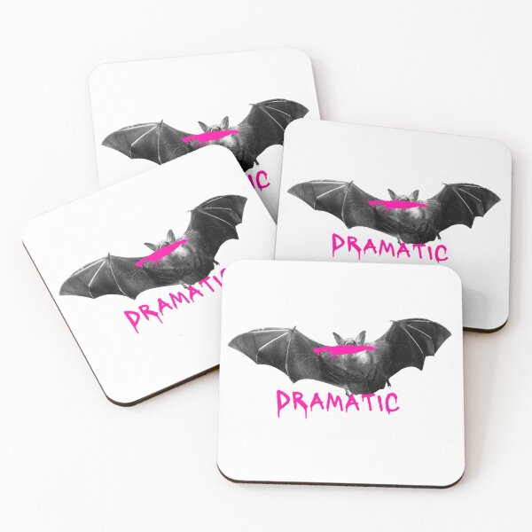 Item preview, Dramatic Bat designed and sold by Essentiallyboss.