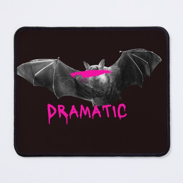Item preview, Dramatic Bat designed and sold by Essentiallyboss.