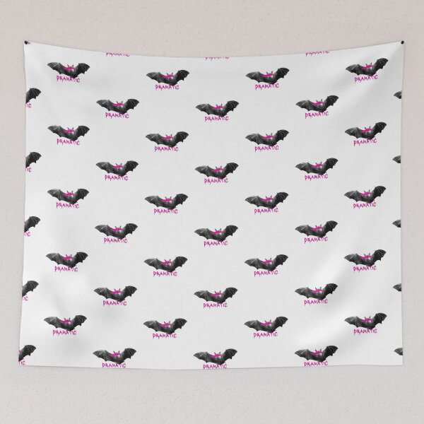 Item preview, Dramatic Bat designed and sold by Essentiallyboss.