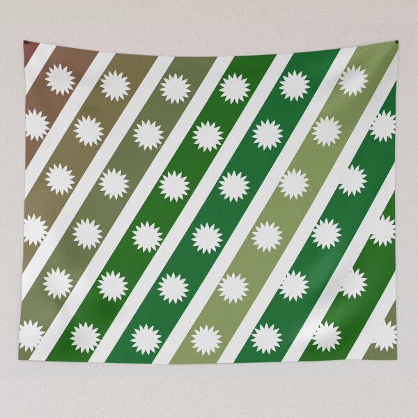 Item preview, Christmas Starburst designed and sold by ninasilver.