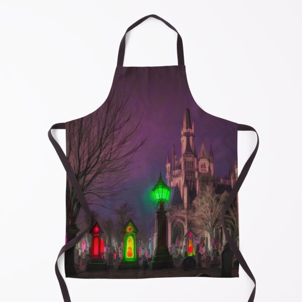 Item preview, Abandoned Enchantment designed and sold by CaroleAnne3.