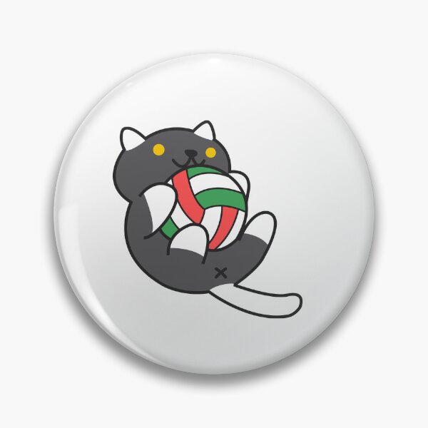 Item preview, Bokuto Atsume designed and sold by Littlezilla.