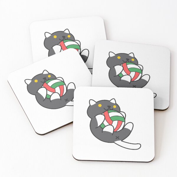 Item preview, Bokuto Atsume designed and sold by Littlezilla.