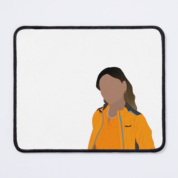 Item preview, Bianca Bustamante designed and sold by CalliesArt.