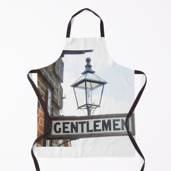 Item preview, Gentlemen designed and sold by wiggyofipswich.