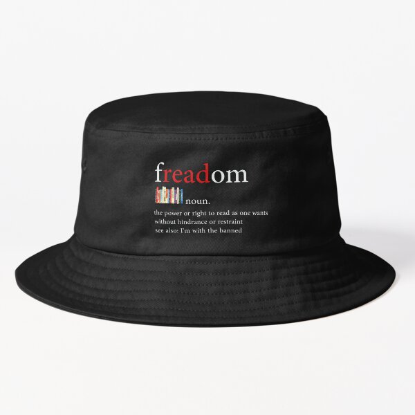 Aperçu de l'œuvre Définition de fREADom T-shirt anti-interdiction des livres, liberté de lire, interdire les armes, pas les livres, lire des livres interdits, cadeau pour enseignant et bibliothécaire, justice sociale créée et vendue par MisterrAB.