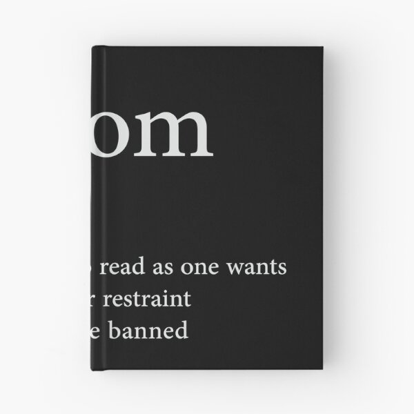 Item preview, fREADom Definition Anti Ban Books Freedom To Read Shirt, Ban Guns Not Books, Read Banned Books, Teacher Librarian Gift, Social Justice Bookish  designed and sold by MisterrAB.