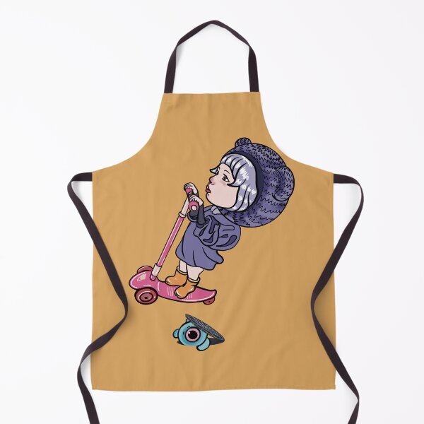 Item preview, Speedy girl designed and sold by ornshuma.