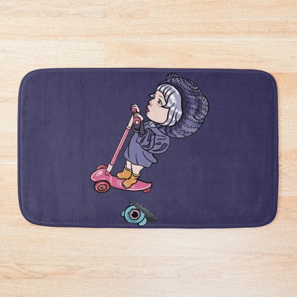 Item preview, Speedy girl designed and sold by ornshuma.
