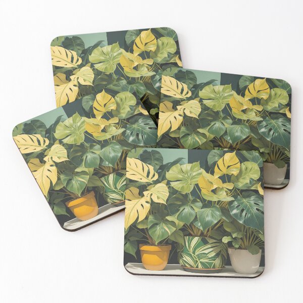 Item preview, Philodendrons in pots designed and sold by Planthem.