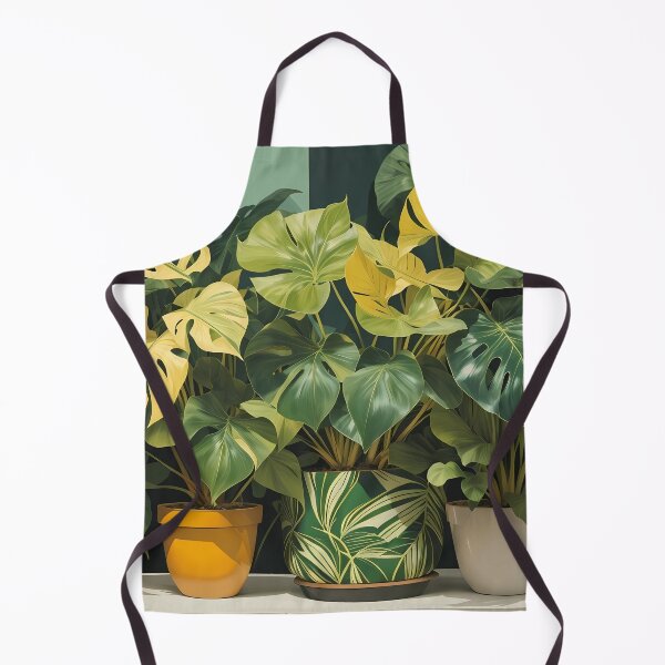 Item preview, Philodendrons in pots designed and sold by Planthem.