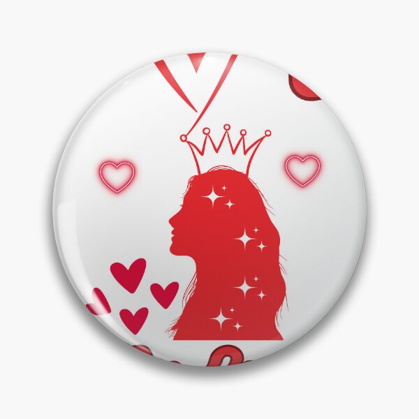 Item preview, I Love Queens U designed and sold by ishitastore08.