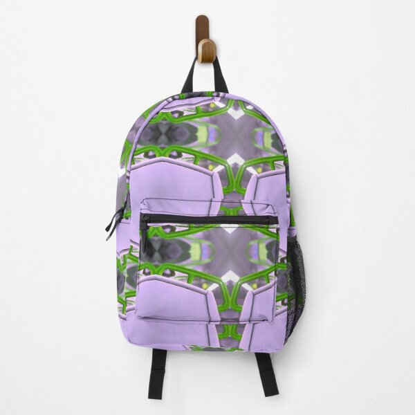 Item preview, Octagon Travel Rail Photo Pattern designed and sold by zolarche.