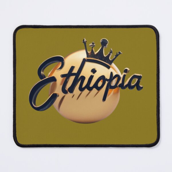 Item preview, Ethiopian Tees designed and sold by Abelfashion.