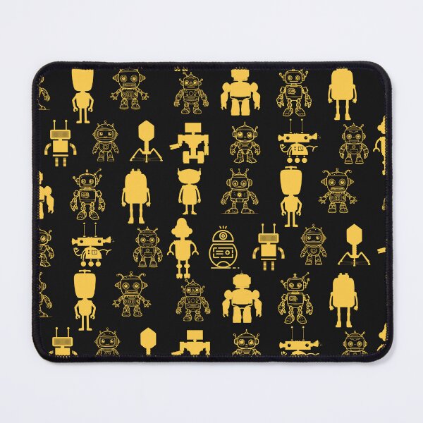 Item preview, Robot Land designed and sold by zzzozzo.