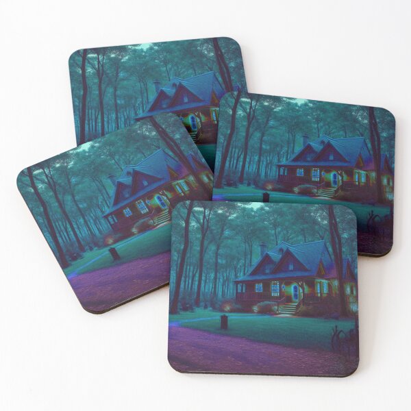 Item preview, Abandoned Enchantment designed and sold by CaroleAnne3.