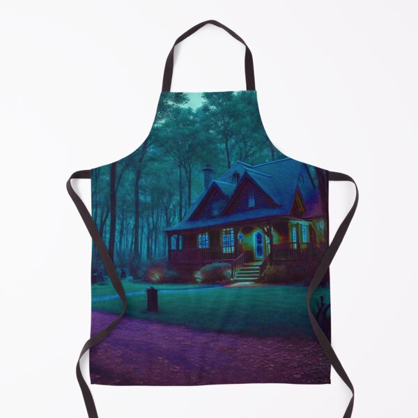 Item preview, Abandoned Enchantment designed and sold by CaroleAnne3.