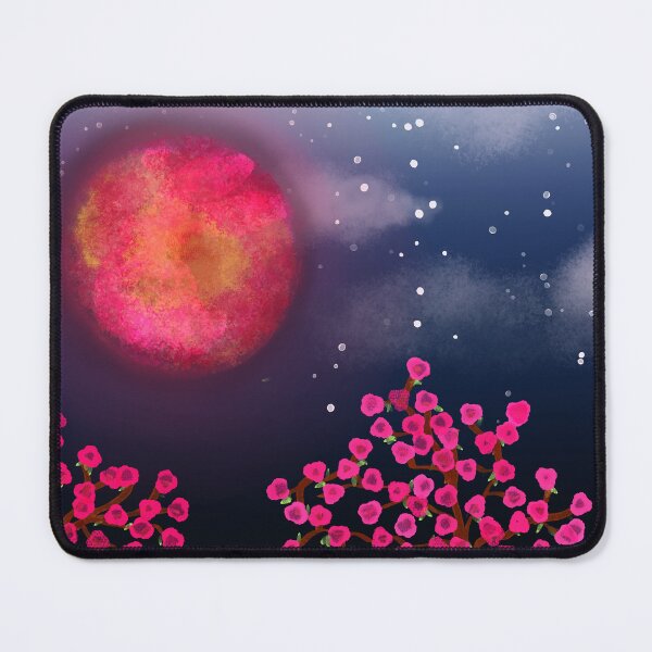 Item preview, Super Moon / Super Luna designed and sold by Neevyy.