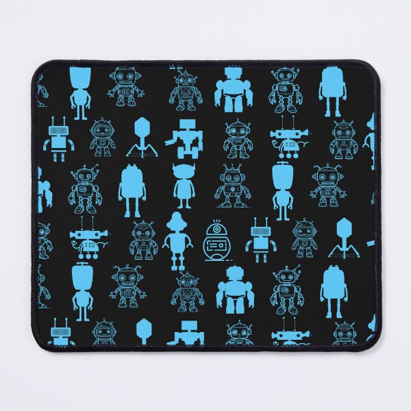 Item preview, Robot Land designed and sold by zzzozzo.