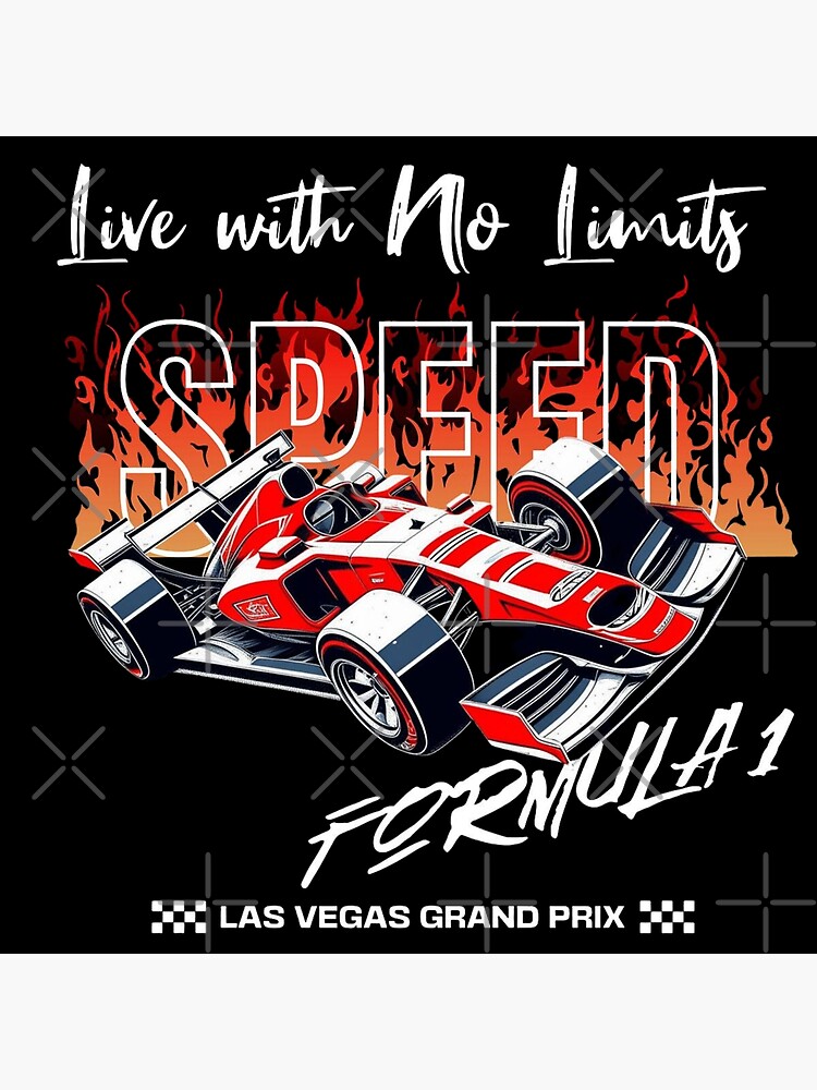 How to Get Presale Tickets to Formula 1 Grand Prix Las Vegas - Grimy Goods